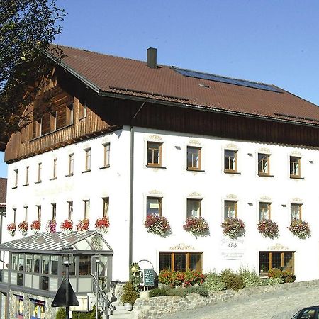 Rinchnacher Hof Exterior foto