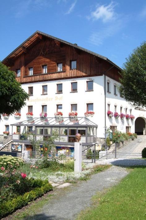 Rinchnacher Hof Exterior foto