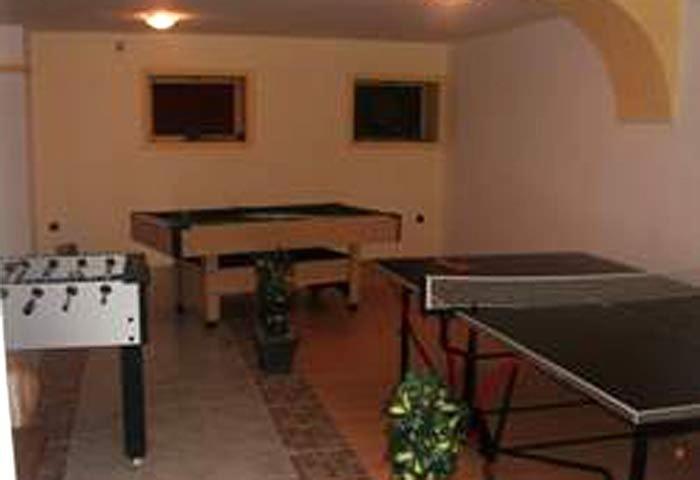 Rinchnacher Hof Exterior foto