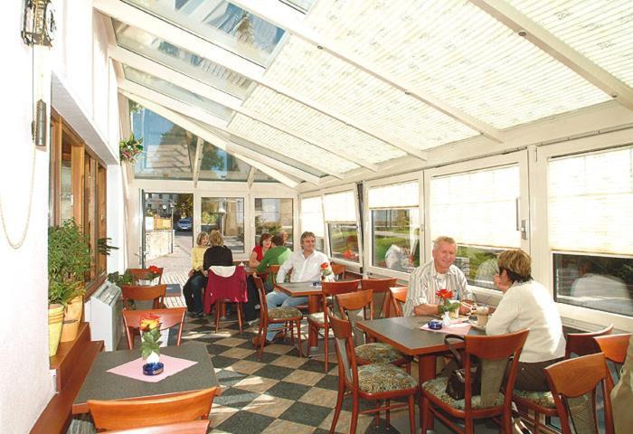 Rinchnacher Hof Exterior foto