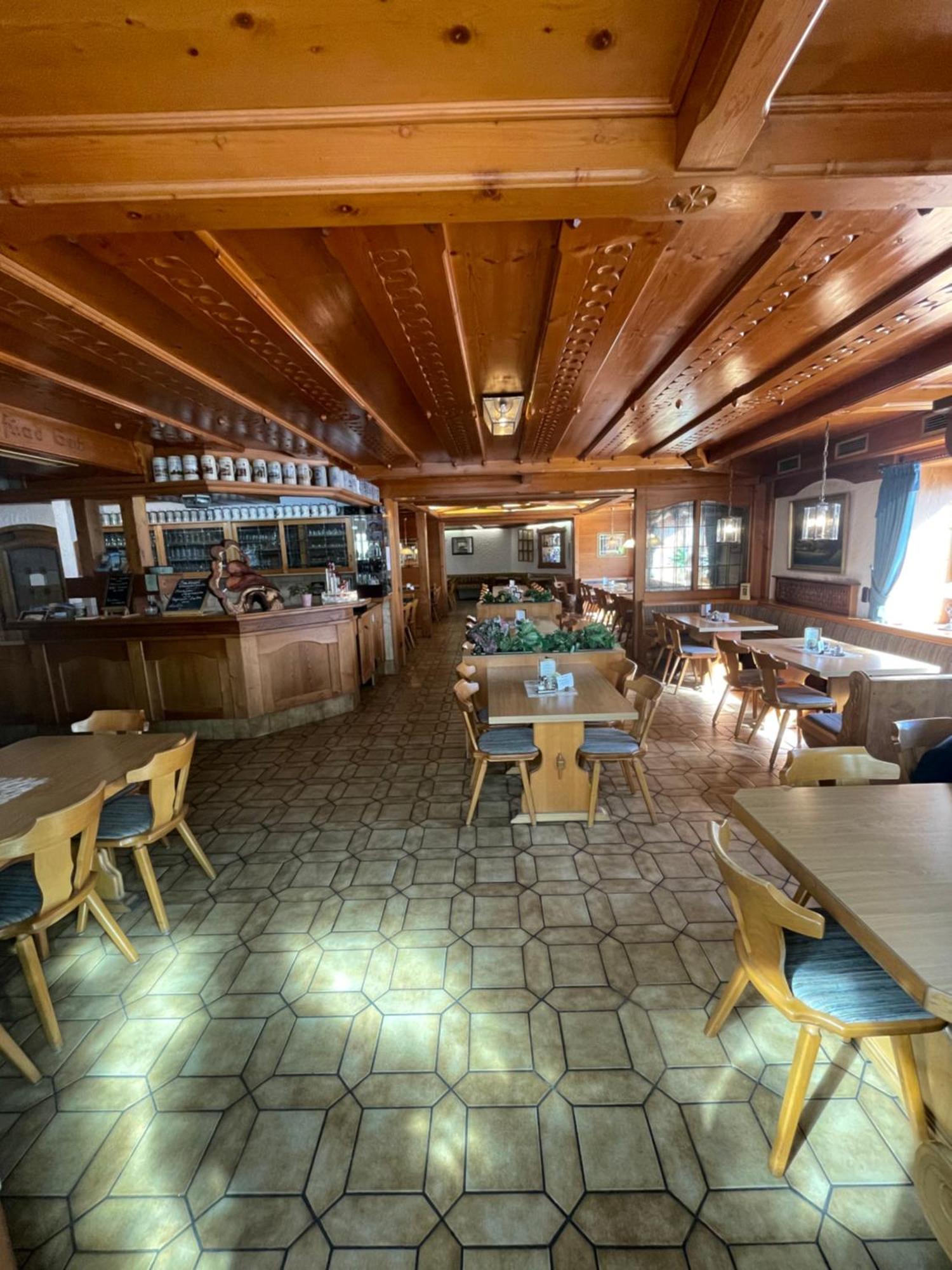 Rinchnacher Hof Exterior foto